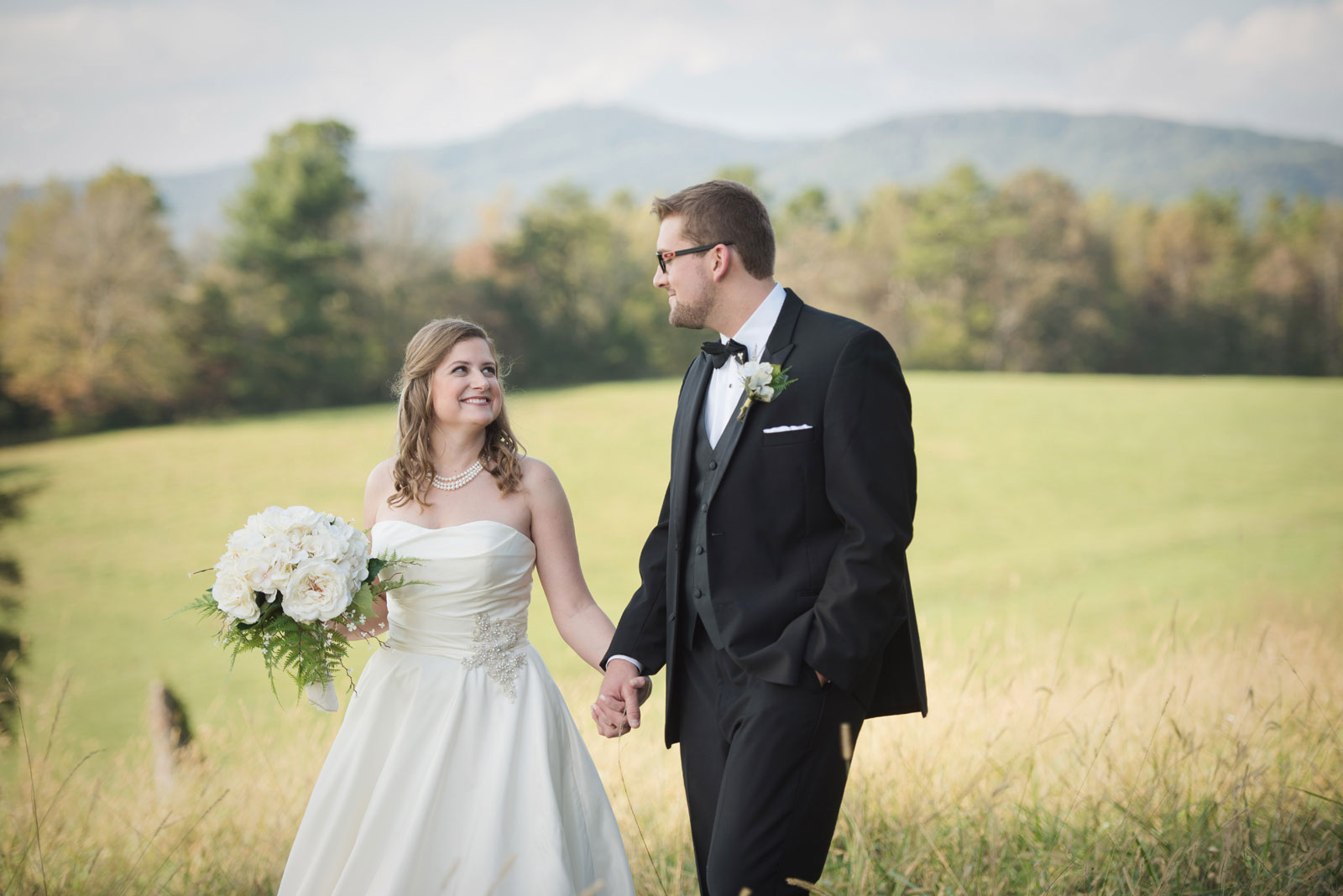 Atop Oak Hill, Lynn Cummings Photography